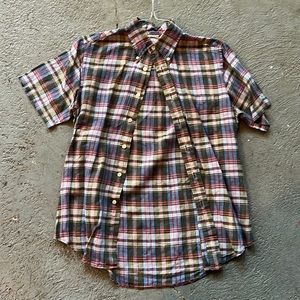 Brooks Brothers Medium Polo shirt